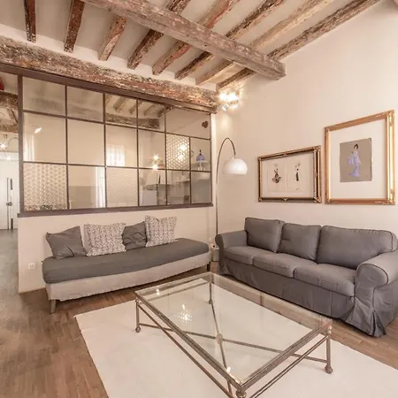 Casa Sangiacomo Quattro * モデナ