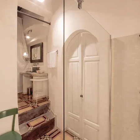 Casa Sangiacomo Quattro アパート