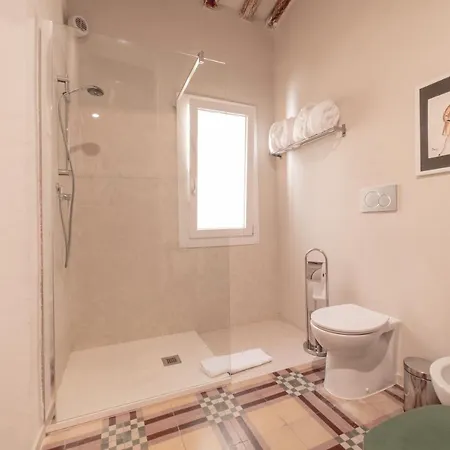 Casa Sangiacomo Quattro モデナ