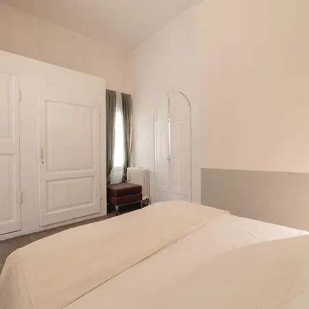 Casa Sangiacomo Quattro *