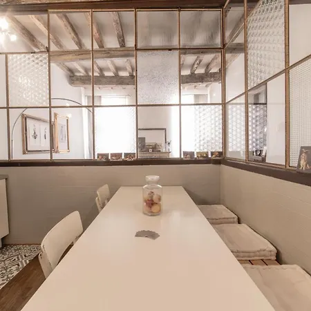 アパート Casa Sangiacomo Quattro