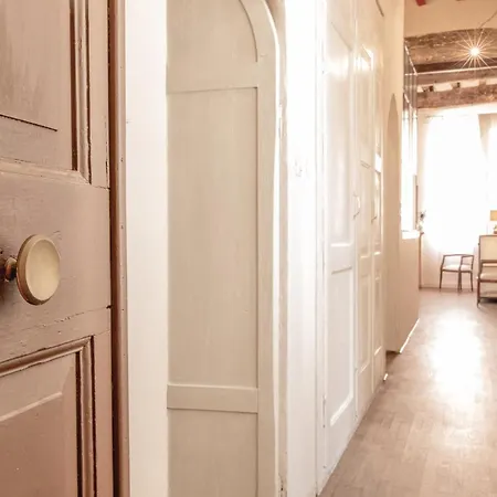 Casa Sangiacomo Quattro * Μόντενα