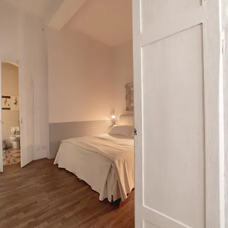 Διαμέρισμα Casa Sangiacomo Quattro *