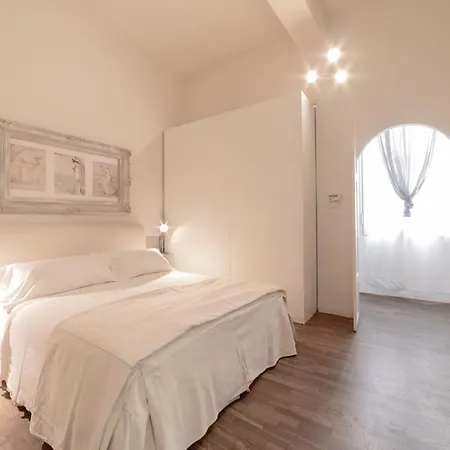Casa Sangiacomo Quattro モデナ
