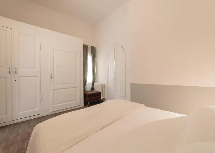 Casa Sangiacomo Quattro *