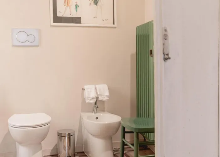 Casa Sangiacomo Quattro Μόντενα