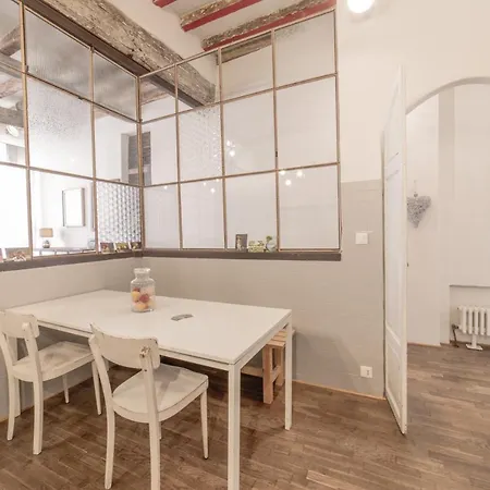 Casa Sangiacomo Quattro * Modena