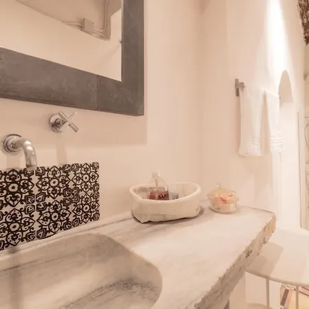 Casa Sangiacomo Quattro