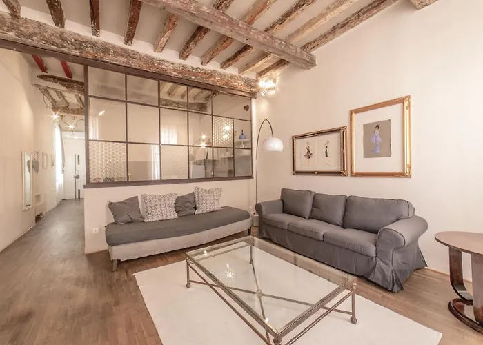 Casa Sangiacomo Quattro * 摩德纳