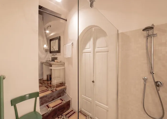 Casa Sangiacomo Quattro 公寓