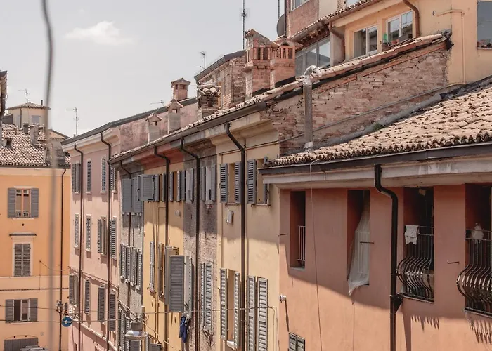 Casa Sangiacomo Quattro 公寓 *