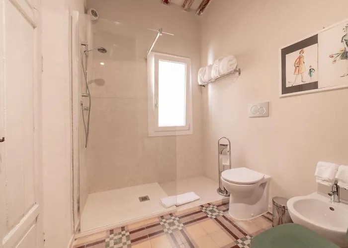 Casa Sangiacomo Quattro 摩德纳
