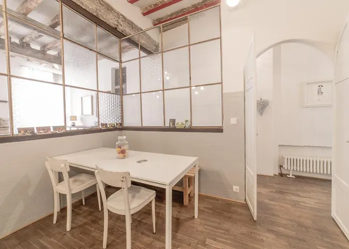 Casa Sangiacomo Quattro * 摩德纳