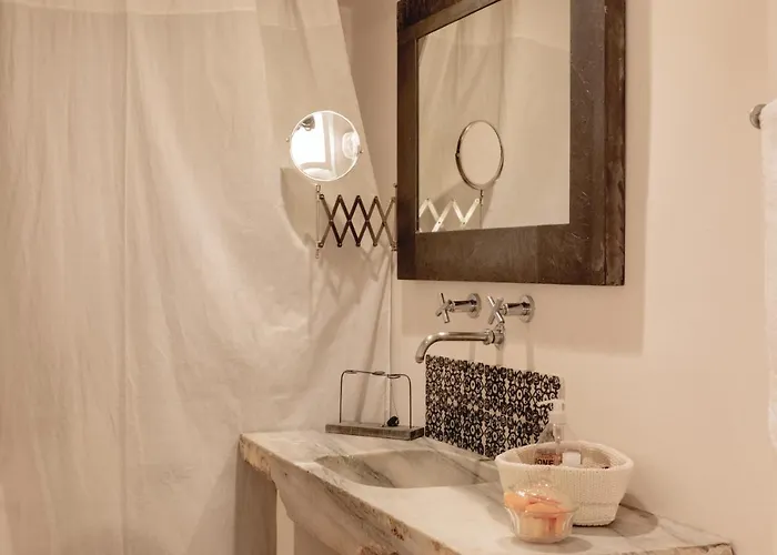 公寓 Casa Sangiacomo Quattro