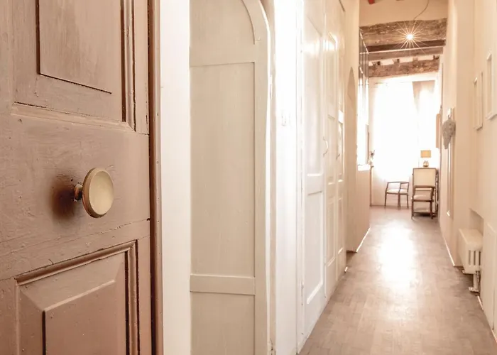 Casa Sangiacomo Quattro * 摩德纳