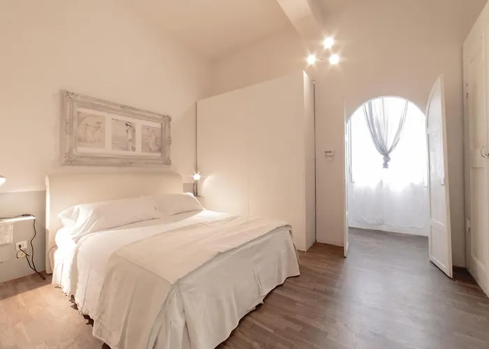 Casa Sangiacomo Quattro 摩德纳