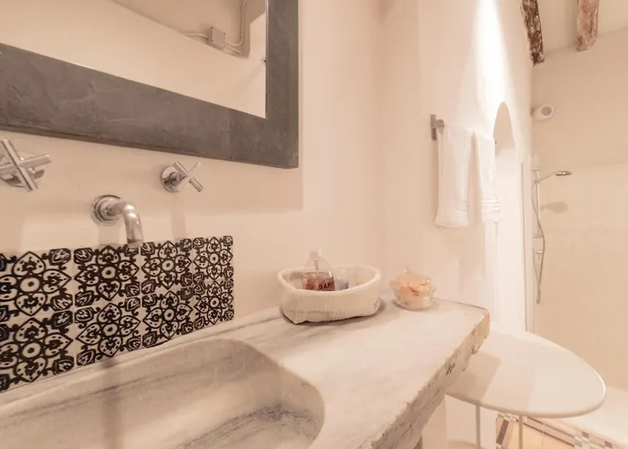 Casa Sangiacomo Quattro